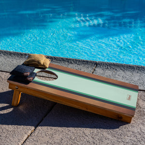 2x4 Gidget Surf Corn Hole Boards