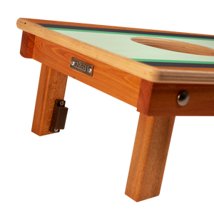 2x4 Gidget Surf Corn Hole Boards