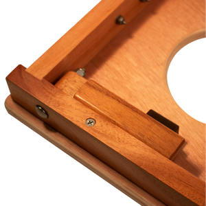 2x4 Retro Elakai Corn Hole Boards