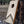 2x4 Silver Chevron Corn Hole Boards
