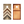2x4 Terra Chevron Corn Hole Boards