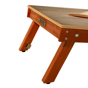 2x4 Terra Chevron Corn Hole Boards