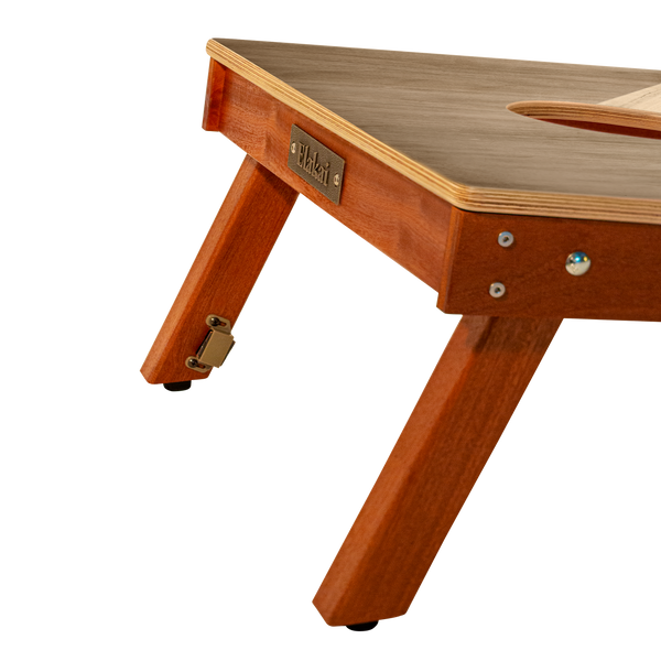 2x4 Terra Chevron Corn Hole Boards