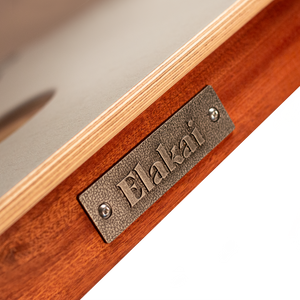 2x4 Terra Chevron Corn Hole Boards