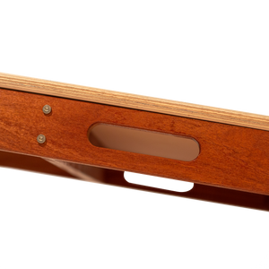 2x4 Terra Chevron Corn Hole Boards