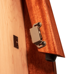 2x4 Terra Chevron Corn Hole Boards