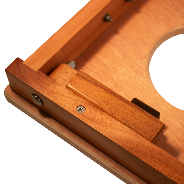 2x4 Woody Corn Hole Boards