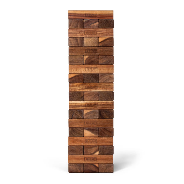Mountain Blocks