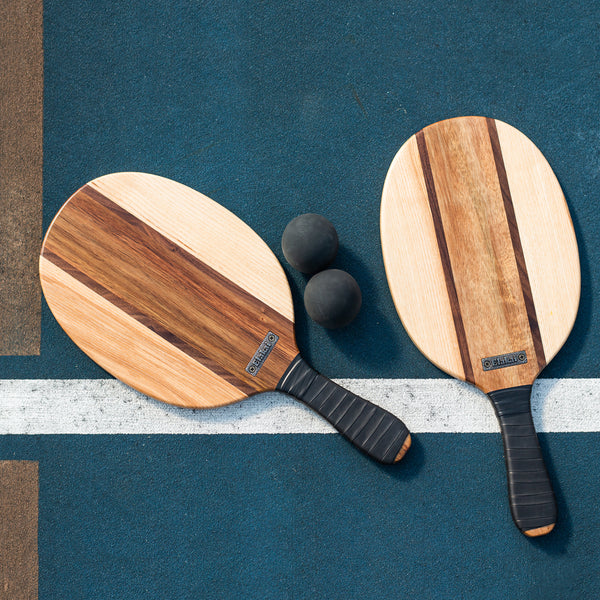 Paddle Ball Set