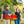 Social Pong