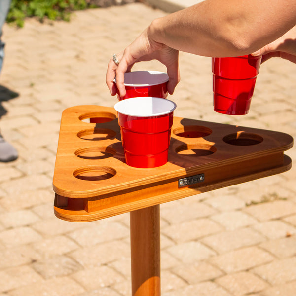 Social Pong