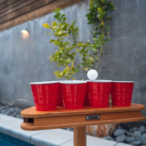 Social Pong