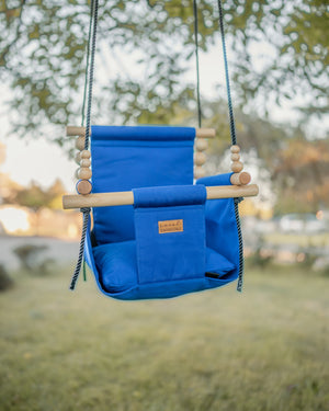 Sweet Swinging Baby / Toddler Swing