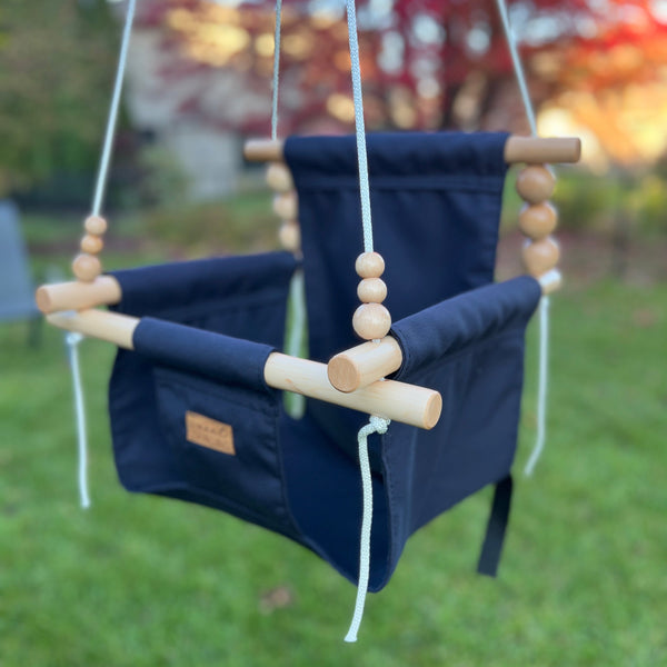 Sweet Swinging Baby / Toddler Swing