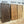 Deluxe Solid Wood Horse Racing Game