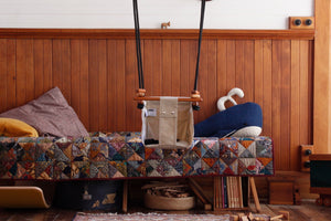 Solvej Baby & Toddler Swing