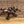 Deluxe Solid Wood Horse Racing Game