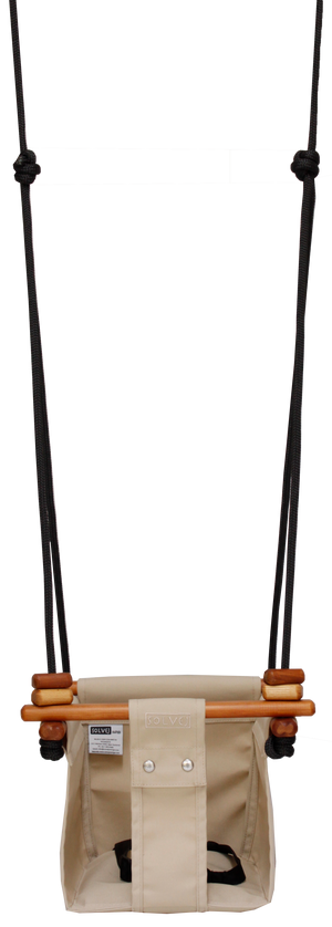 Solvej Baby & Toddler Swing
