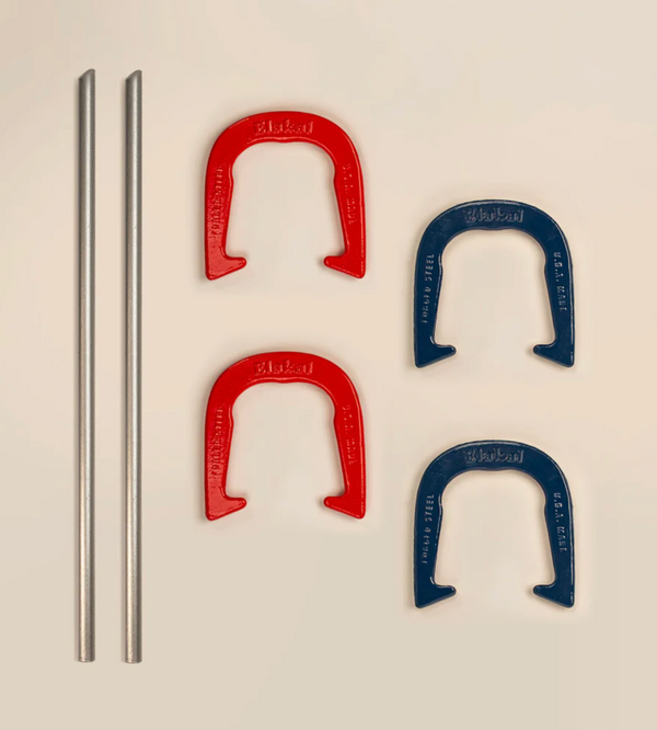 Horseshoe Game Set