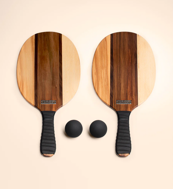 Paddle Ball Set