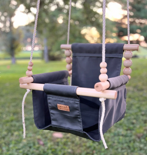 Sweet Swinging Baby / Toddler Swing