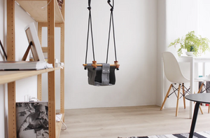 Solvej Baby & Toddler Swing