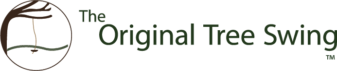 The Original Tree Swing 