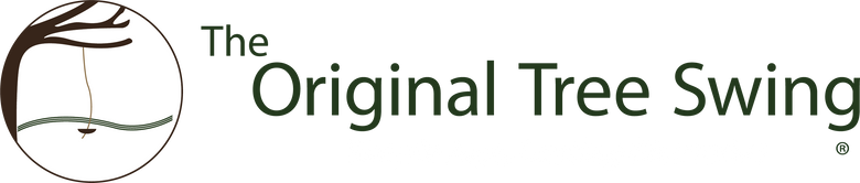 The Original Tree Swing 