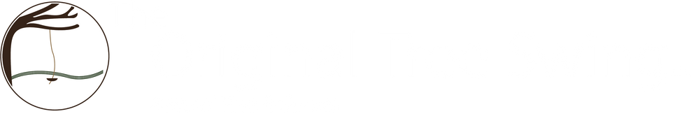 The Original Tree Swing 