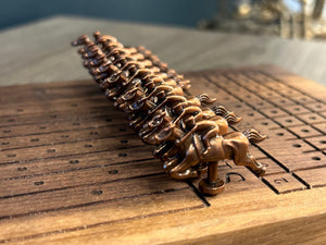 Deluxe Solid Wood Horse Racing Game