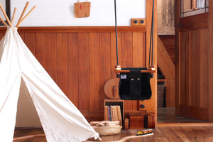 Solvej Baby & Toddler Swing