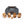 Hevea Wood 72mm Travel Bocce Set