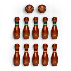 Lawn Bowling