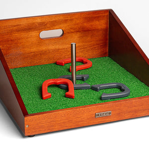 Mini Horseshoes Game