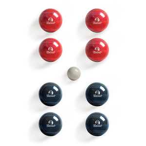 Premium Resin 107mm Rambler Bocce Set