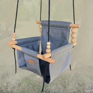 Sweet Swinging Baby / Toddler Swing