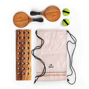 Tabletop Tennis Set