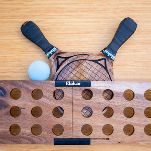 Tabletop Tennis Set