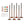 Travel Croquet Set
