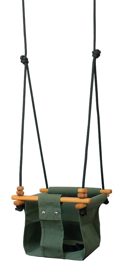 Solvej Baby & Toddler Swing