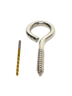 Eye Screw