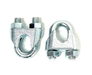 Rope Clip Hanging Hardware