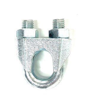 Rope Clip Hanging Hardware