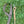 Tree Swing w/knotted climbing rope and hanging hardware