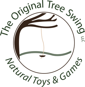 The Original Tree Swing Gift Card