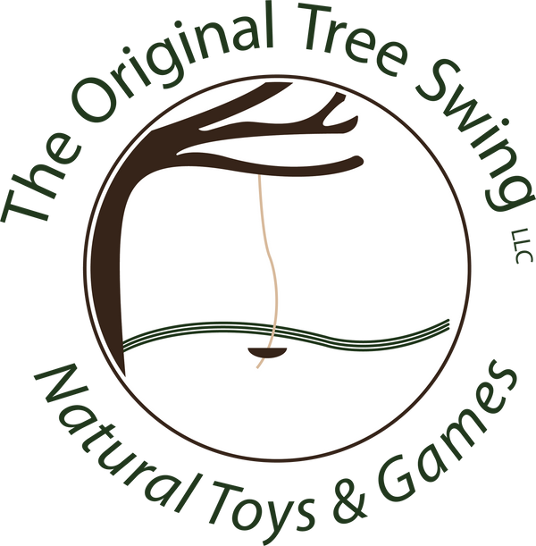 The Original Tree Swing Gift Card