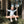 Classic Ash Double Bench Swing